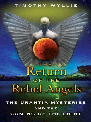 cover image of The Return of the Rebel Angels